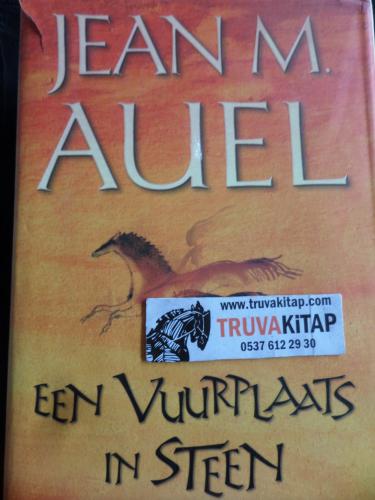 Een Vuurplaats İn Steen