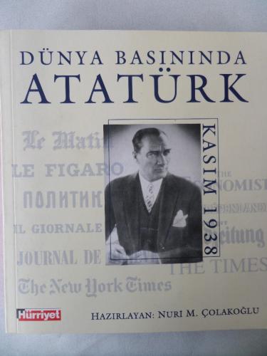 Dünya Basınında Atatürk - Kasım 1938