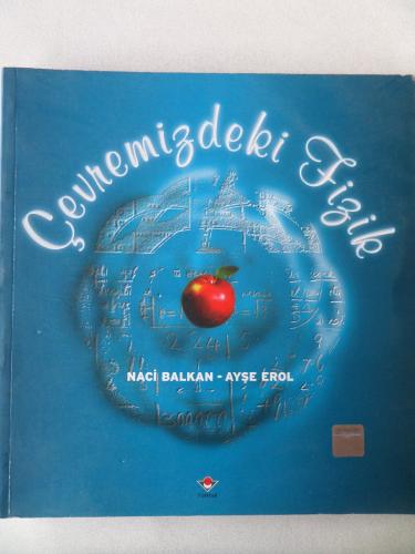 Çevremizdeki Fizik Naci Balkan