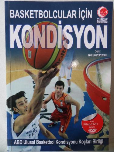 Basketbolcular İçin Kondisyon