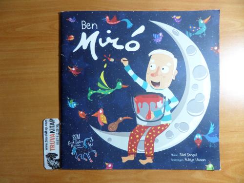 Ben Miro Sibel Şengül