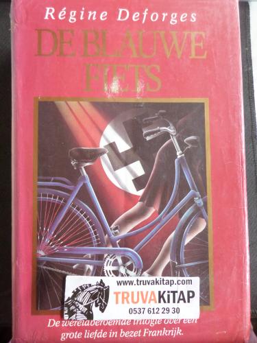 De Blauwe Fiets