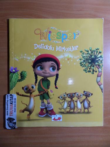 Wissper - Delidolu Mirketler