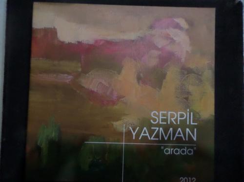 Serpil Yazman Arada