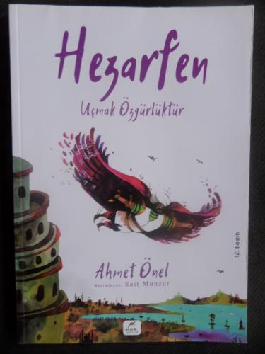 Hezarfen Uçmak Özgürlüktür