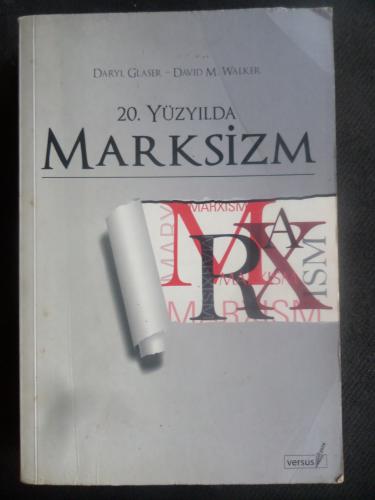 20. Yüzyılda Marksizm