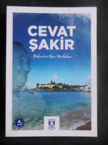 Cevat Şakir - Bodrum'un Mavi Merhabası