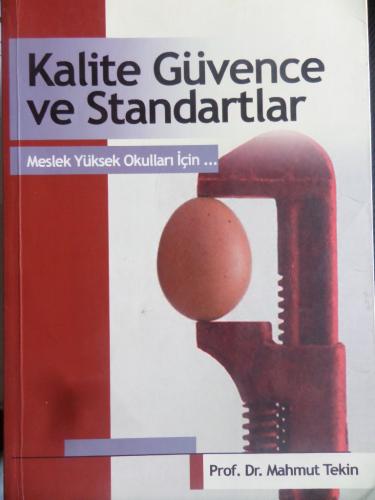 Kalite Güvence ve Standartlar