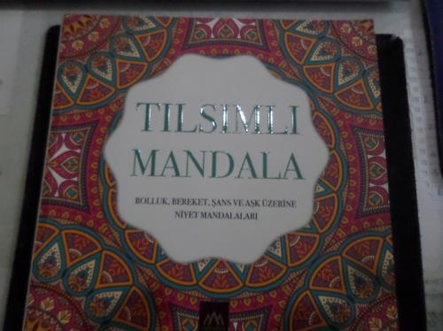 Tılsımlı Mandala