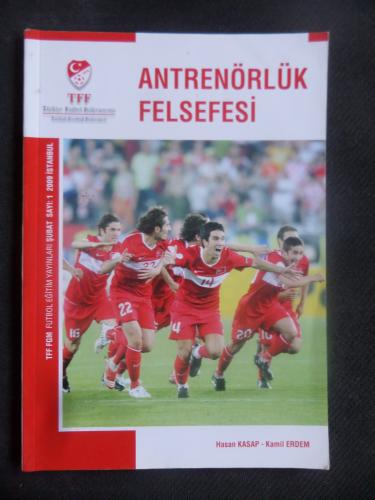 Antrenörlük Felsefesi