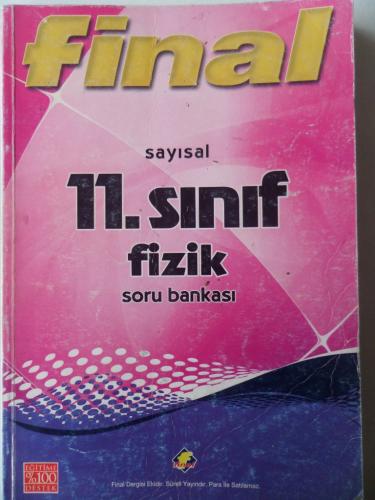 11. Sınıf Fizik Soru Bankası İbrahim Taşel