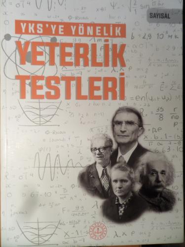 YKS'ye Yönelik Yeterlik Testi