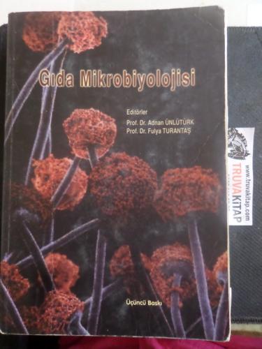 Gıda Mikrobiyolojisi