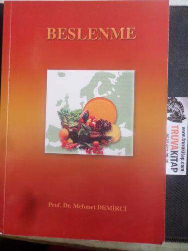 Beslenme
