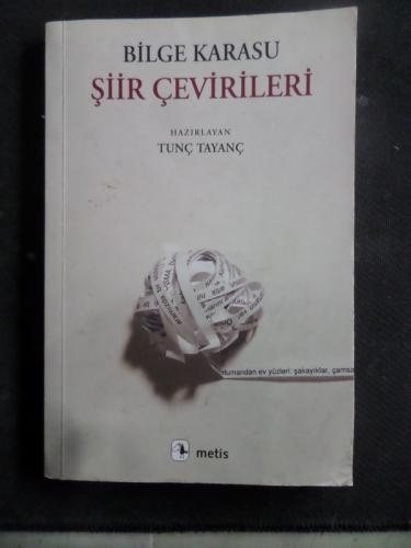 Şiir Çevirileri Bilge Karasu
