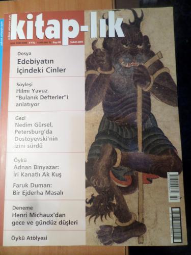 Kitap-lık 2005 / 80