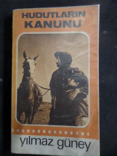 Hudutların Kanunu Yılmaz Güney