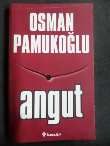 Angut Osman Pamukoğlu
