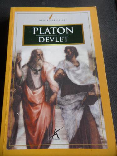Devlet