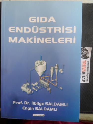 Gıda Endüstrisi Makineleri