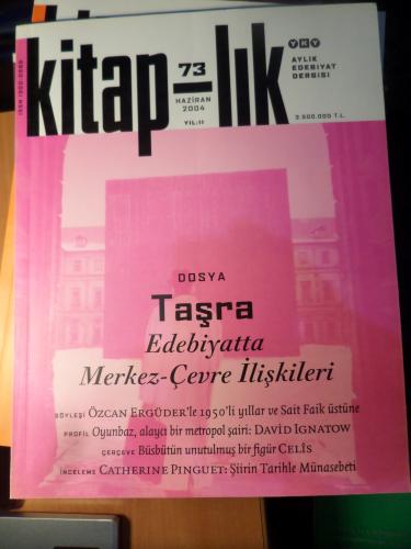 Kitap-lık 2004 / 73