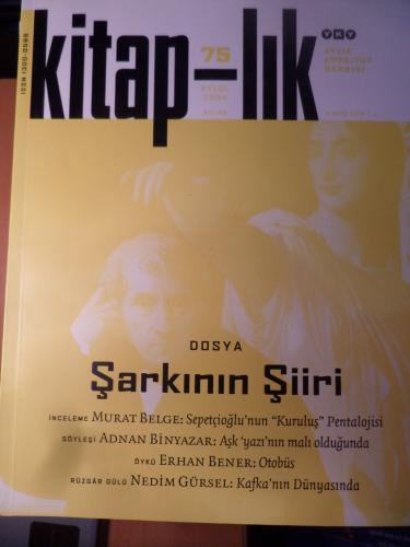 Kitap-lık 2004 / 75