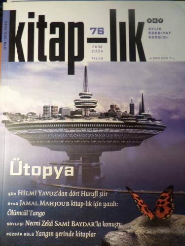 Kitap-lık 2004 / 76