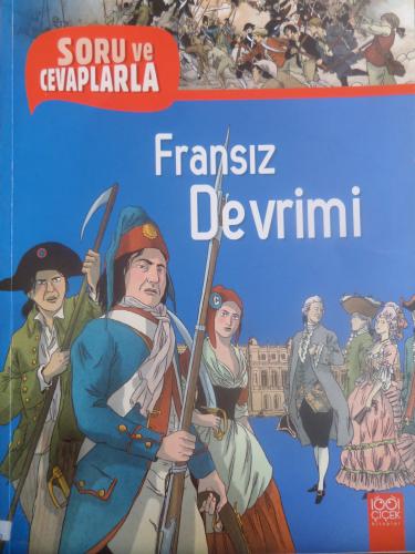 Soru ve Cevaplarla Fransız Devrimi