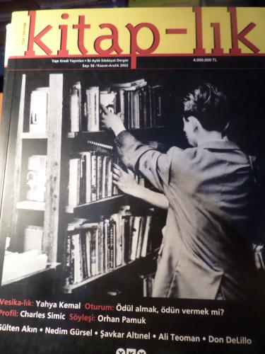 Kitap-lık 2002 / 56