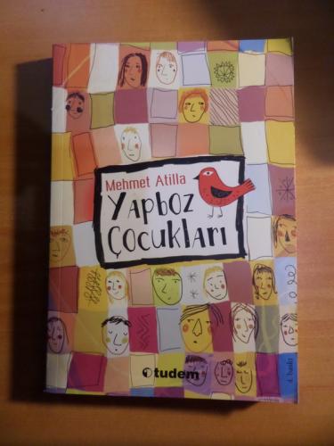 Yapboz Çocukları
