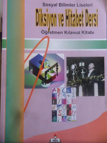 12. Sınıf Sosyal Bilimler Liseleri Diksiyon ve Hitabet Dersi Öğretmen 