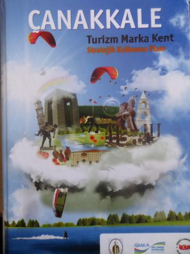 Çanakkale Turizm Marka Kent Stratejik Kalkınma Planı