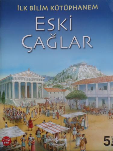 İlk Bilim Kütüphanem - Eski Çağlar