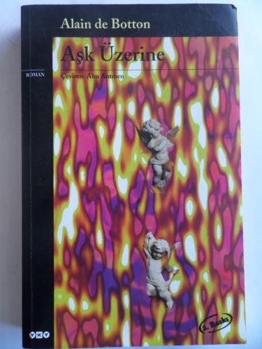 Aşk üzerine Alain De Botton