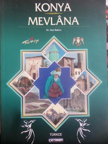 Konya Mevlana