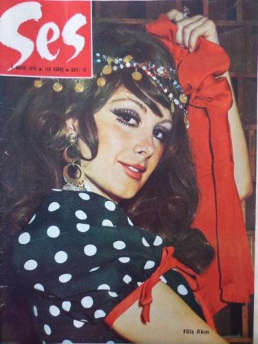 Ses Dergisi 1970 / 19