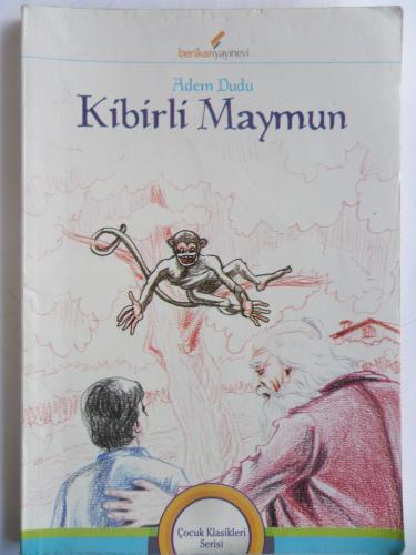 Kibirli Maymun