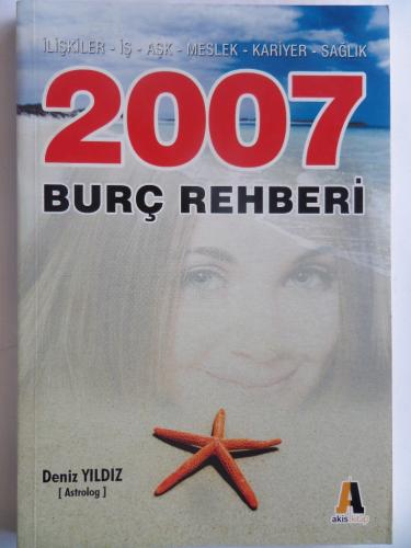 2007 Burç Rehberi Deniz Yıldız