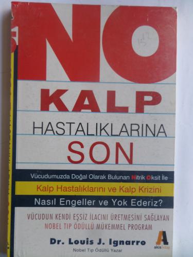 No Kalp Hastalıklarına Son