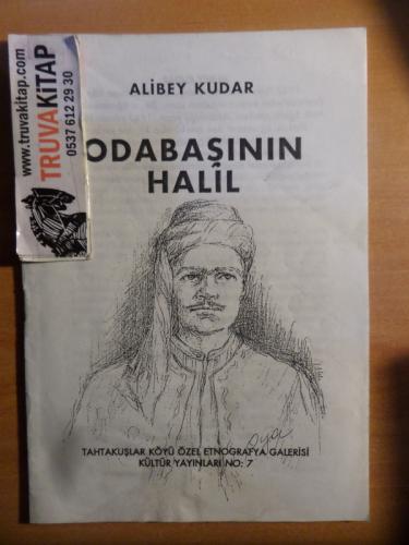 Odabaşının Halil