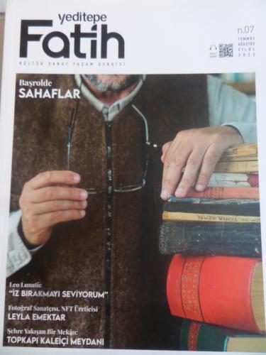 Yeditepe Fatih 2022 / 07