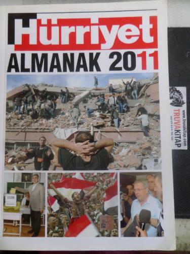 Almanak 2011