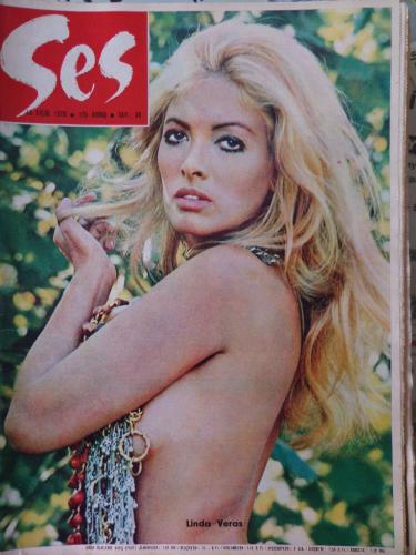 Ses Dergisi 1970 / 38