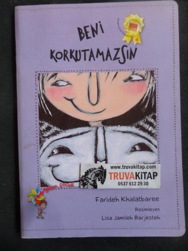 Beni Korkutamazsın Farideh Khalatbaree