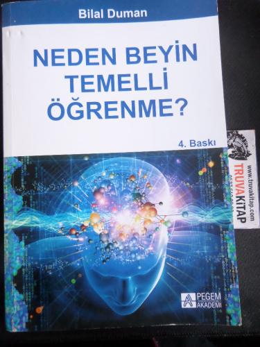 Neden Beyin Temelli Öğrenme