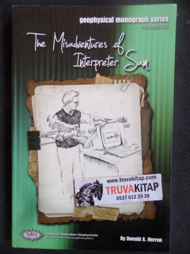 The Misadventures of Interpreter Sam