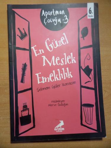 En Güzel Meslek Emeklilik - Apartman Çocuğu 3