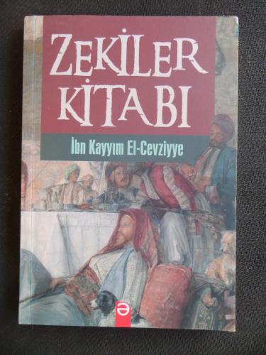 Zekiler Kitabı