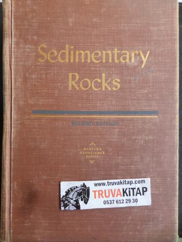 Sedimentary Rocks