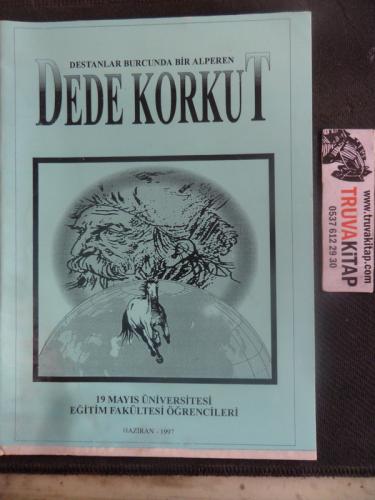 Dede Korkut